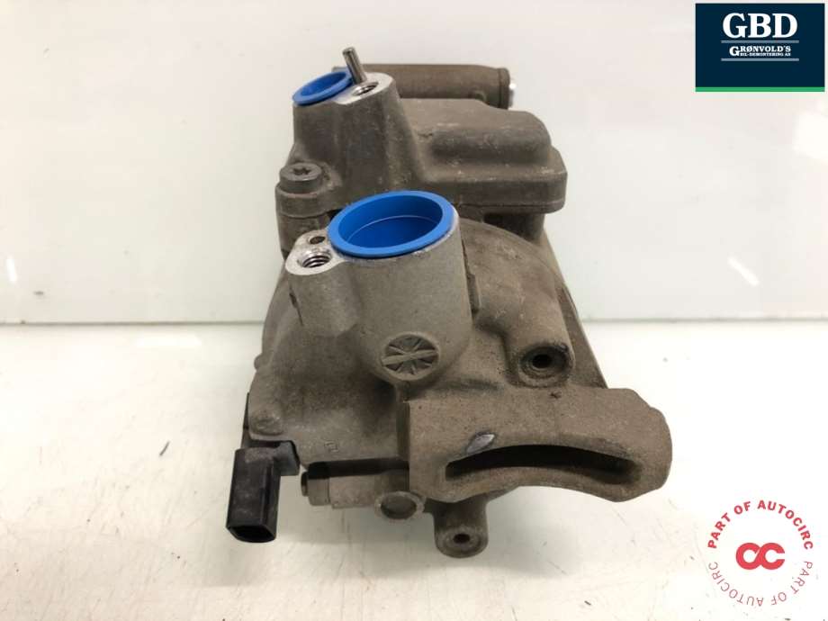 VW Passat, 2011-2015 (B7) (1K0 820 808 F|5K0 820 803)