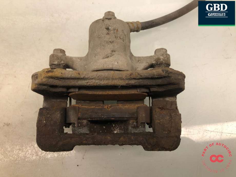 Bremsecaliper høyre bak til Kia Sportage 2010-2016 (Type III) (58311 2YA30|)