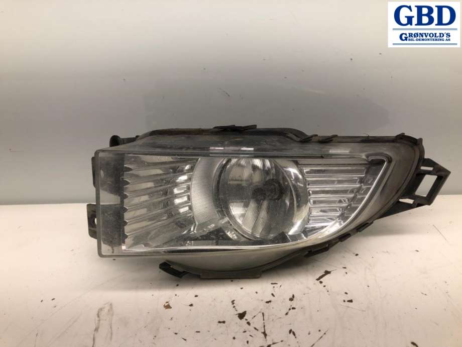 Opel Insignia A, 2009-2014 (Fase 1) (13226829|62588537)