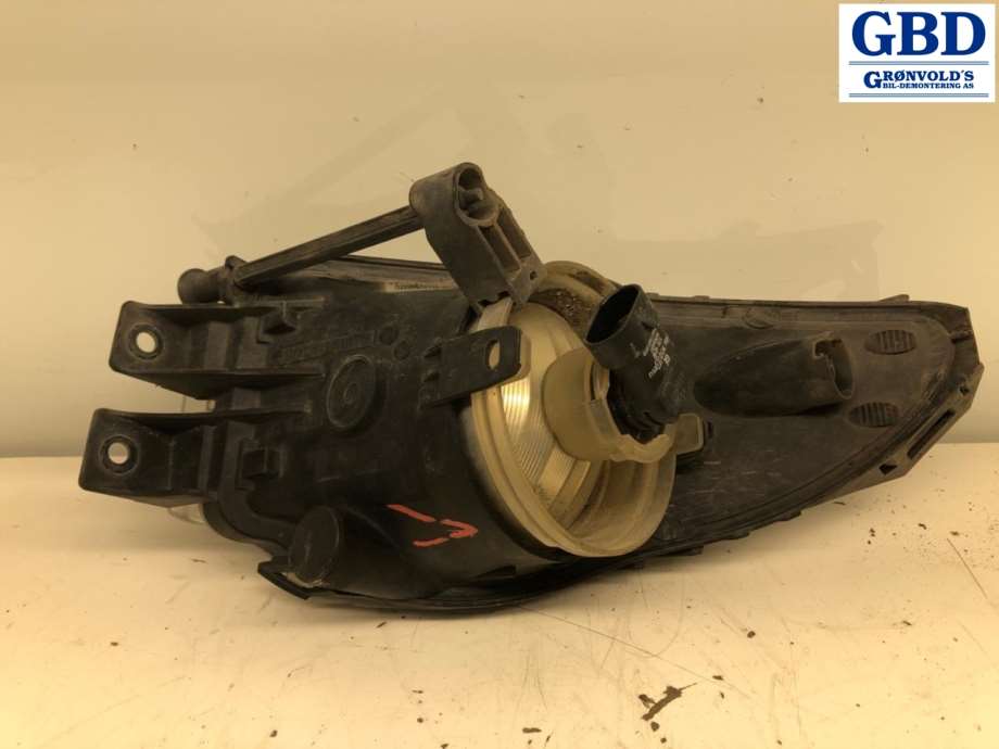 Opel Insignia A, 2009-2014 (Fase 1) (13226828|662588537)