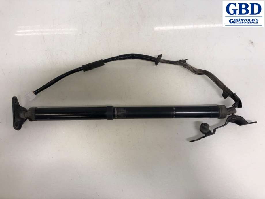 Toyota RAV4, 2016-2019 (Type IV, Fase 2) (6891049135|6891049079)