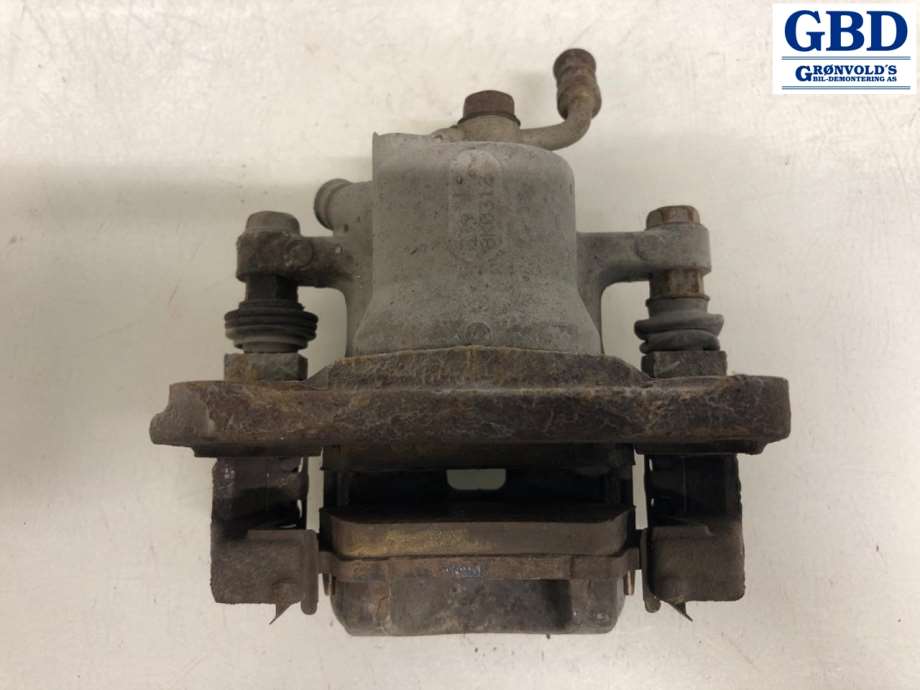 Toyota RAV4, 2016-2019 (Type IV, Fase 2) (4783042080)