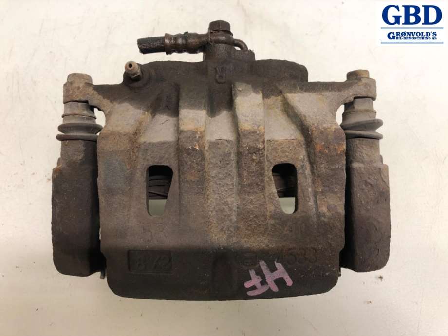 Toyota RAV4, 2016-2019 (Type IV, Fase 2)(|4773048150)