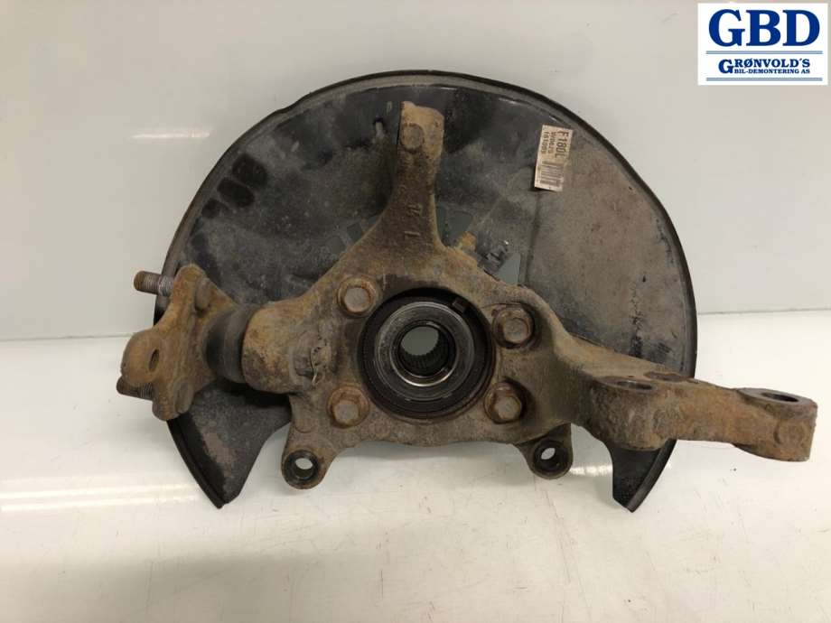 Toyota RAV4, 2016-2019 (Type IV, Fase 2) (4321228120|4321278010)