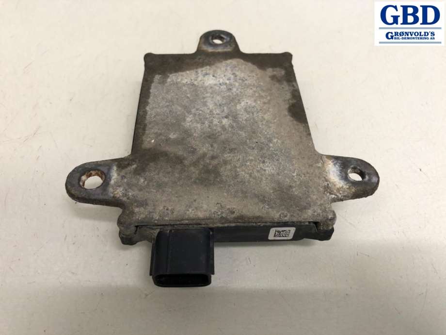 Toyota RAV4, 2016-2019 (Type IV, Fase 2) (881620W383)