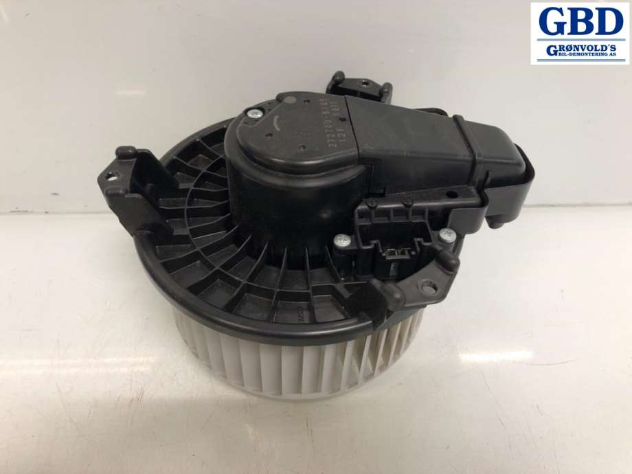 Toyota RAV4, 2016-2019 (Type IV, Fase 2) (8710342101|8710342100)