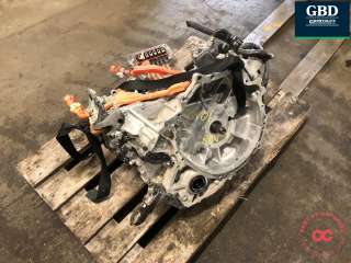 Girkasse automat til Toyota RAV4, 2019->> (Type V)  (|G105042010)
