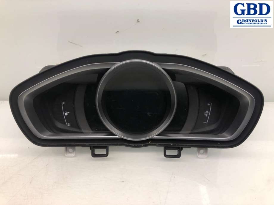 Volvo V40, 2012-2019 (36002950|31412271)