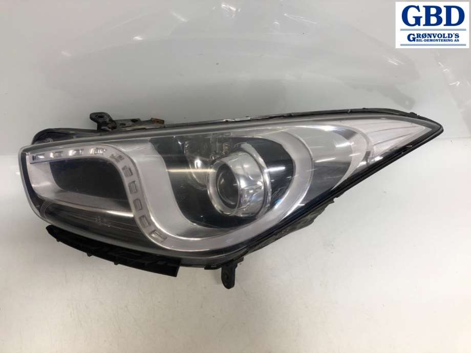 Hyundai i40, 2012-2017 (92101 3Z001)