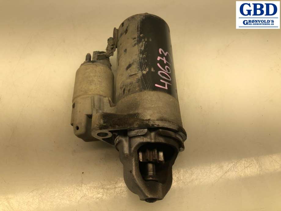 Audi A6, 2008-2011 (Type III, Fase 2) (C6) (BOSCH|059 911 024 D|059 911 024 DX)