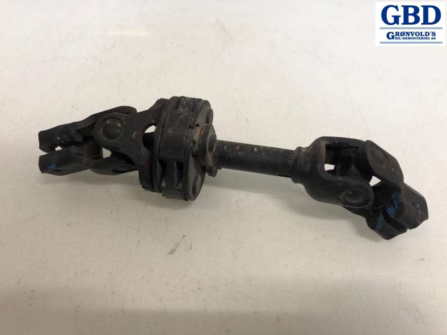 Subaru Forester, 2013-2019 (Type IV) (34170SG050)