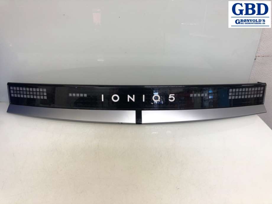 Hyundai Ioniq 5, 2021-(|92409GI010)