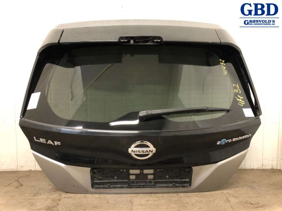 Nissan Leaf, 2018- (Type II) (K01005SHMB)