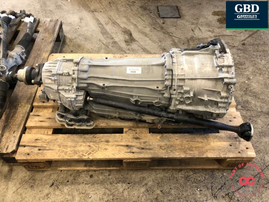 Mercedes GLC, 2015-2022 (X253)(|A 213 270 15 03)