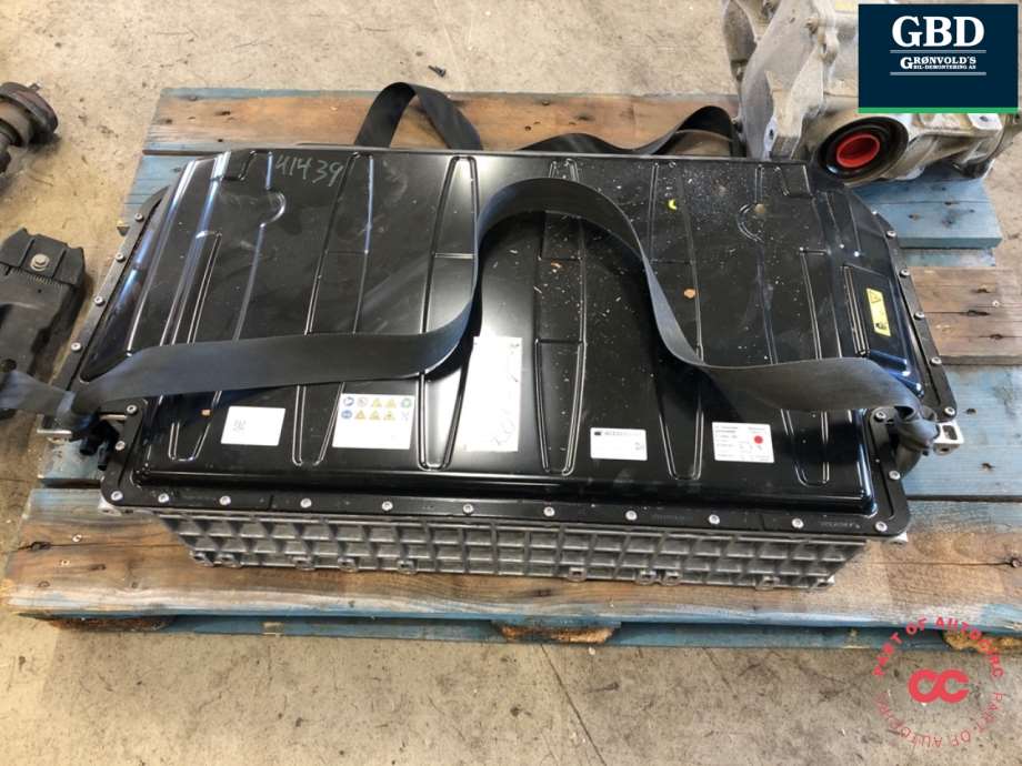 Mercedes GLC, 2015-2022 (X253)