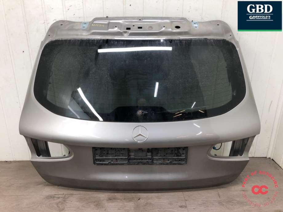 Mercedes GLC, 2015-2022 (X253)(|A 253 740 03 05)
