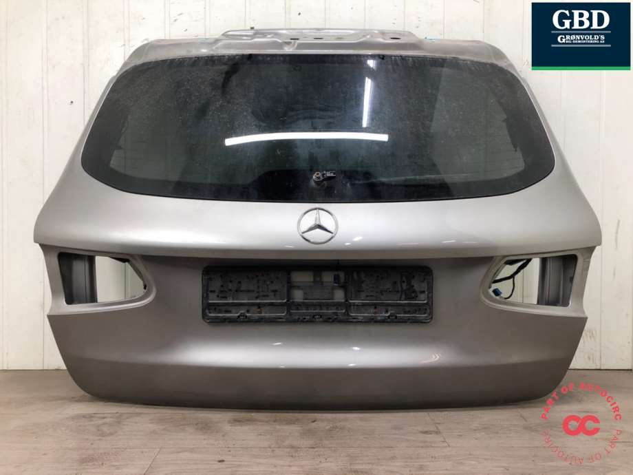 Mercedes GLC, 2015-2022 (X253) (A 253 740 03 05)