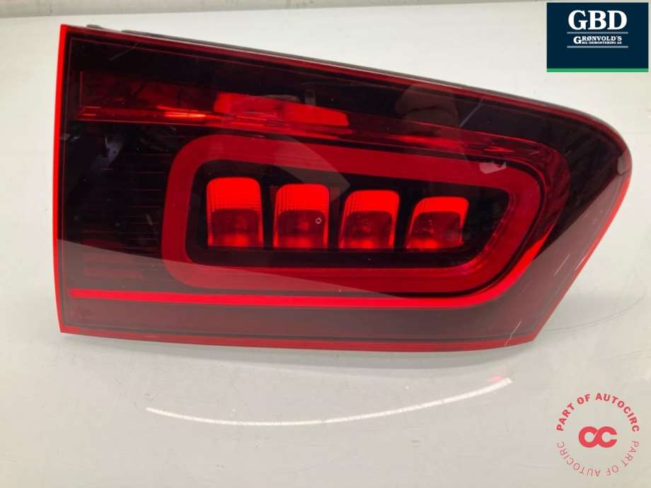 Mercedes GLC, 2015-2022 (X253)(|A 253 906 24 03)