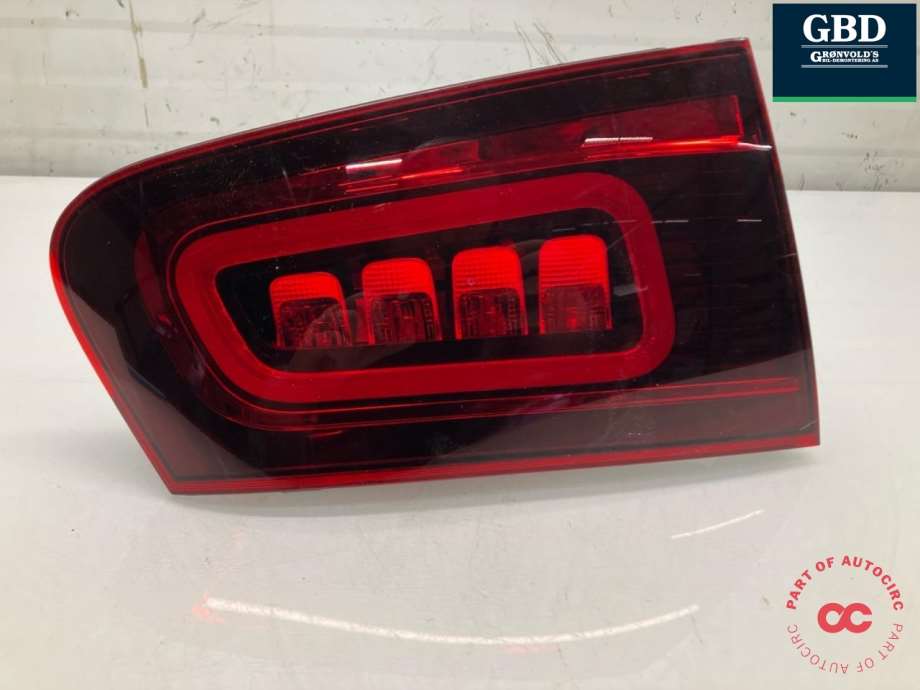 Mercedes GLC, 2015-2022 (X253)(|A 253 906 23 03)