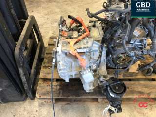 Girkasse automat til Toyota RAV4, 2019->> (Type V)  (|3090042020)