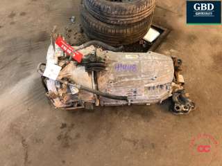 Girkasse automat til Mercedes C-Klasse,  (W205) (|A 205 270 12 02|A 205 270 12 02 80)