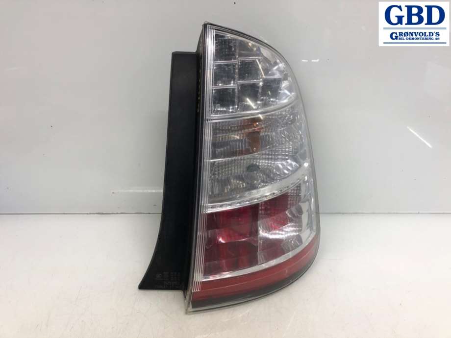 Toyota Prius, 2004-2009 (Type II, combi) (8155147091|8155147090)