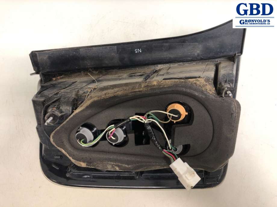 Toyota Prius, 2004-2009 (Type II, combi) (8155147091|8155147090)