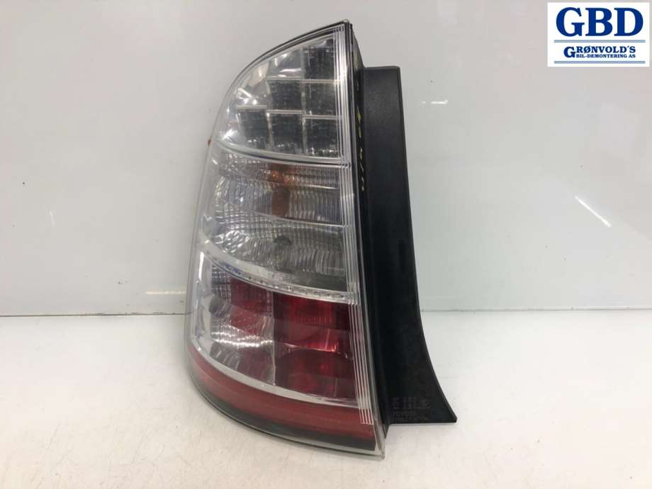 Toyota Prius, 2004-2009 (Type II, combi) (8156147091|8156147090)