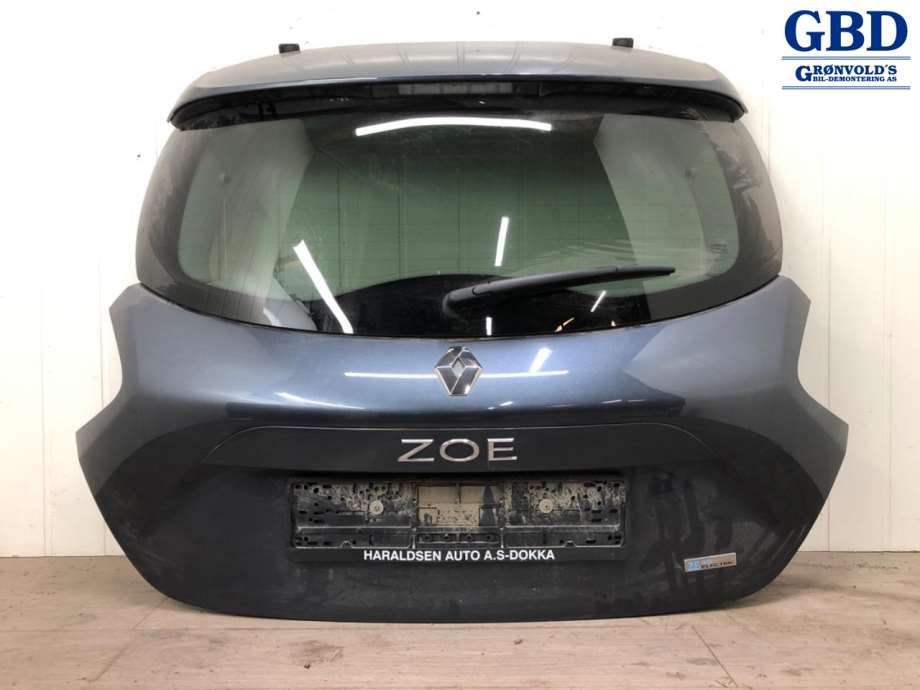 Renault Zoe, 2013-2019 (Fase 1) (901003877R)