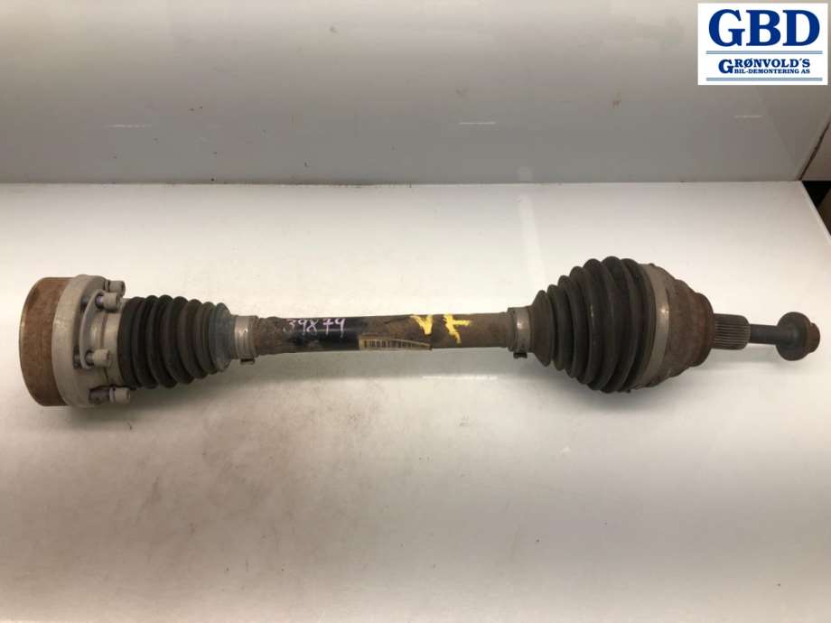 VW Passat, 2015-2019 (B8, Fase 1)(|3Q0 407 271 AR)