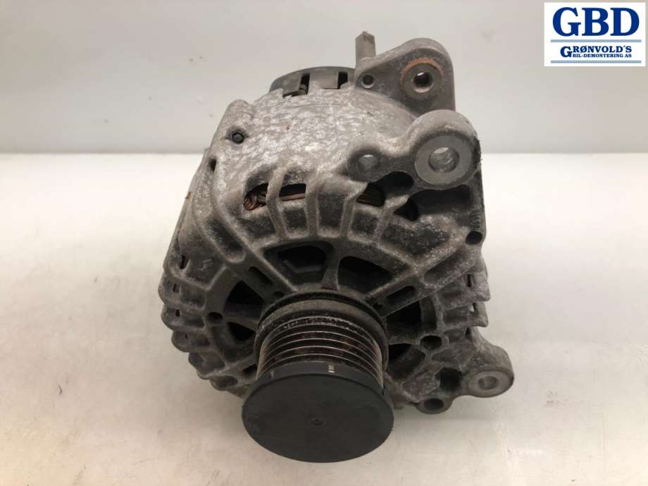 VW Passat, 2015-2019 (B8, Fase 1)(VALEO|03L 903 023 L)