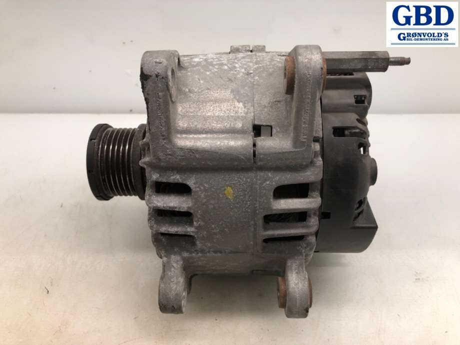 VW Passat, 2015-2019 (B8, Fase 1) (VALEO|03L 903 023 L|03L 903 023 LX)