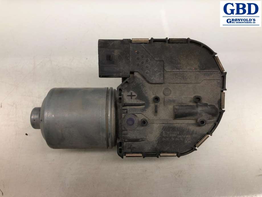 VW Passat, 2015-2019 (B8, Fase 1) (3G1 955 023 L|3G1 955 023 D)