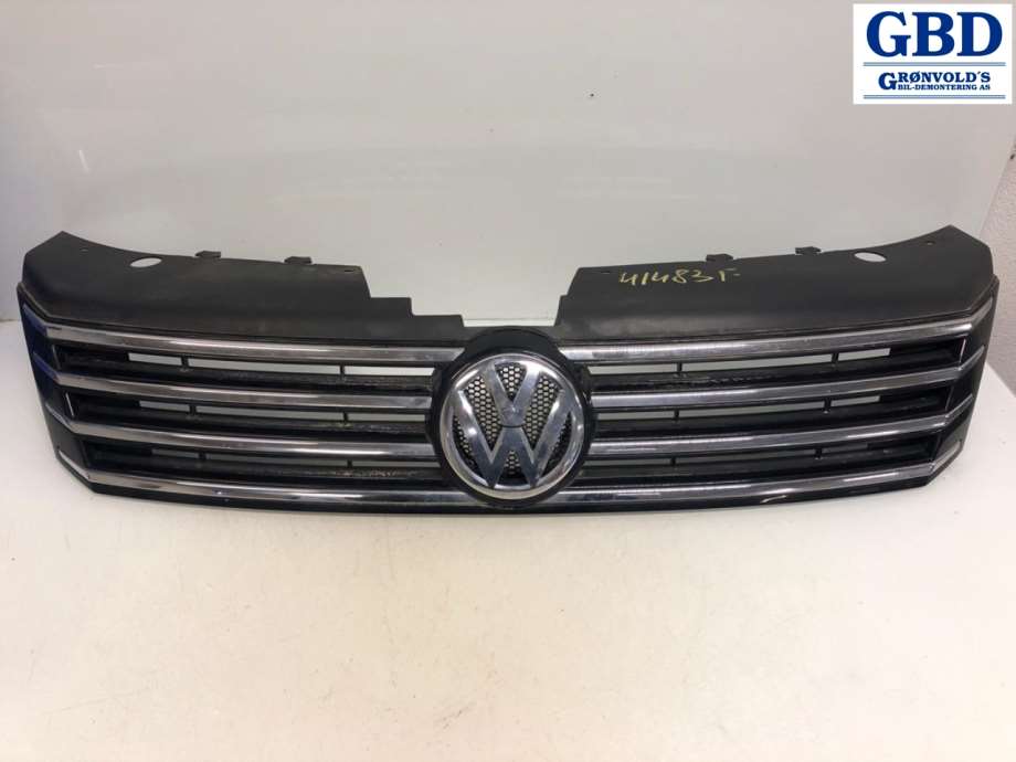 VW Passat, 2011-2015 (B7)