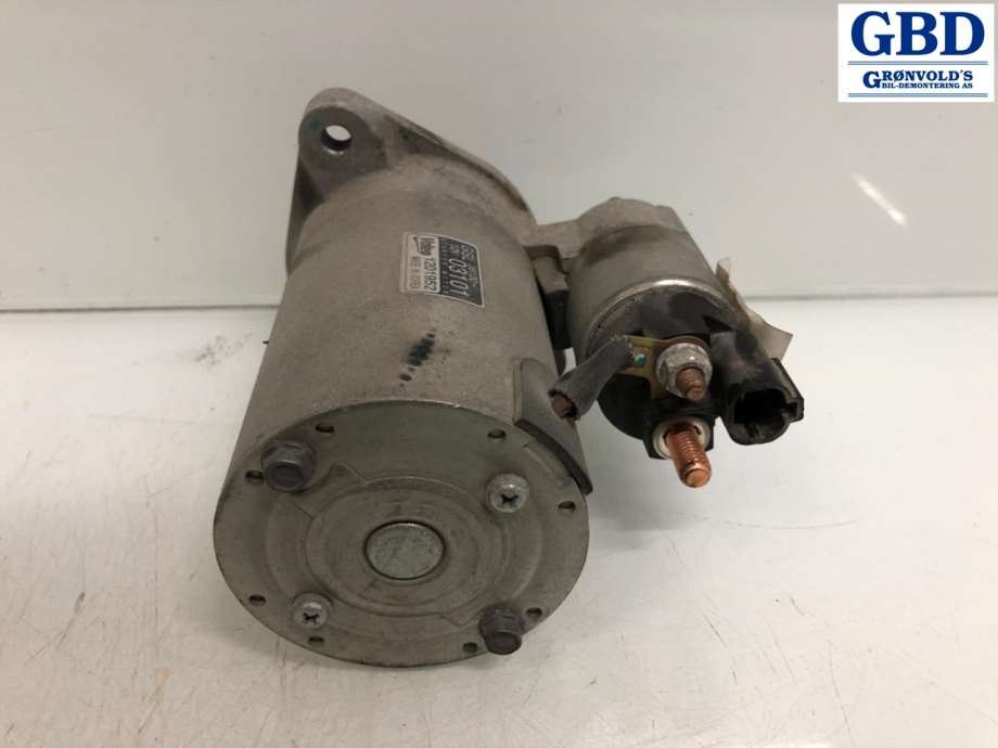 Hyundai i20, 2015-2020 (Type II) (36100 04700|GSL36100-03101|1201952)