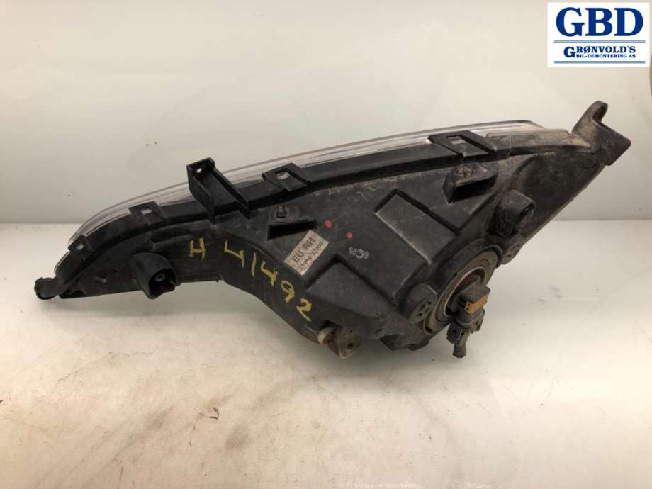 Hyundai i40, 2012-2017 (92202 3Z000)