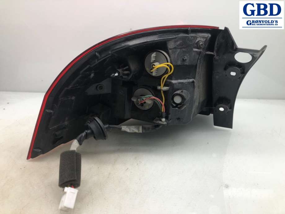 Kia Rio, 2011-2017 (Type III) (92402 1W210)