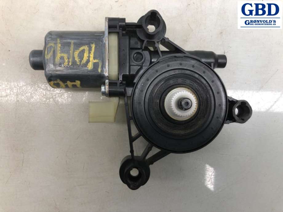 Audi A3, 2012-2016 (Type III, Fase 1) (5Q0 959 802)