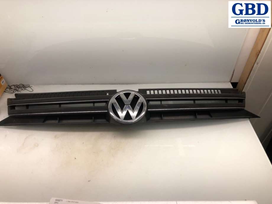 VW Golf, Plus/Cross, 2009-2013 (Fase 2)