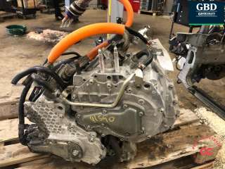 Girkasse automat til Mitsubishi Outlander,   (|2700A404|2500A511)