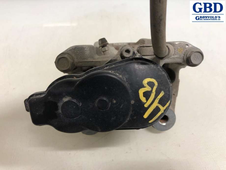 Toyota RAV4, 2019- (Type V) (4783042100|4631033010)