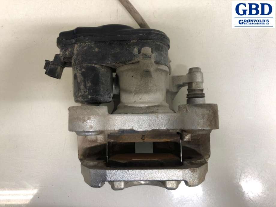 Toyota RAV4, 2019- (Type V) (4783042100|4631033010)