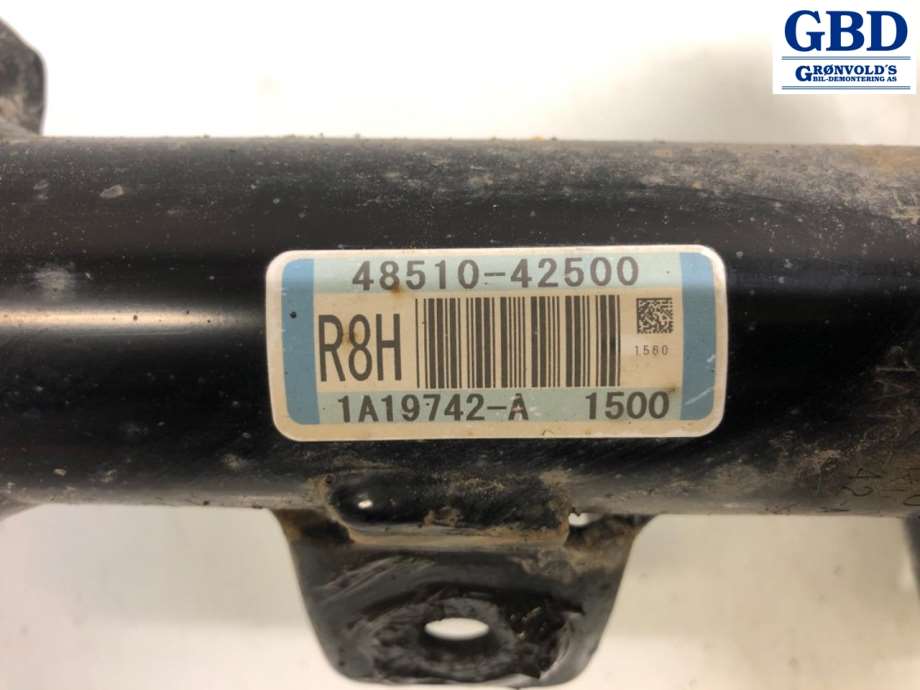 Toyota RAV4, 2019- (Type V) (4851080B27|48510-42500|1A19742-A)