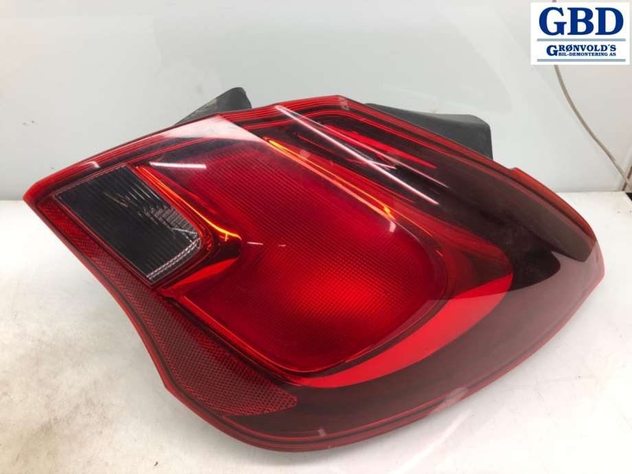 Opel Corsa E, 2015-2019 (39090648|13454497)