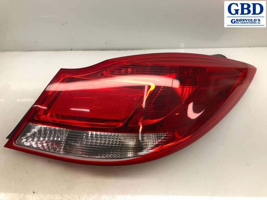 Opel Insignia A, 2009-2014 (Fase 1) (13279622)