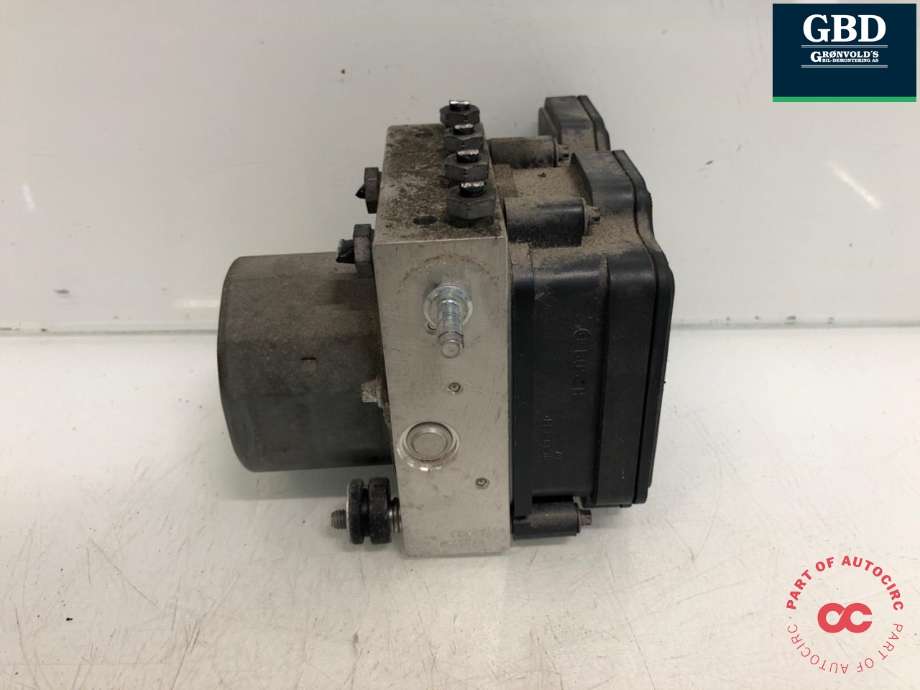 ABS sentral til Mercedes B-Klasse, electric drive 2014-2018 (W242) (W242) (A 242 431 09 12|A 242 431 08 12|A 242 431 09 12 80)