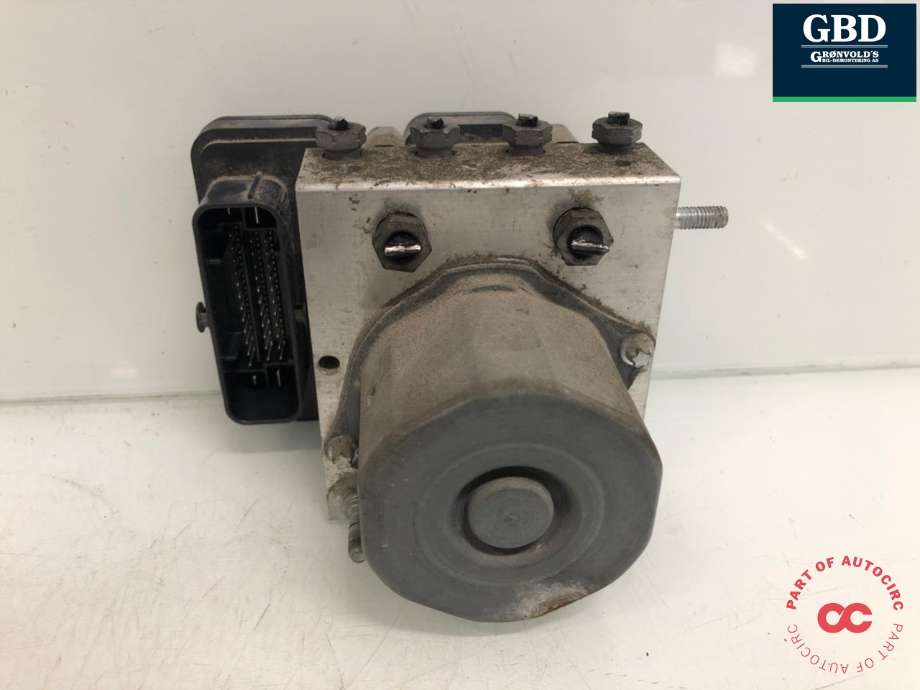 ABS sentral til Mercedes B-Klasse, electric drive 2014-2018 (W242) (W242) (A 242 431 09 12|A 242 431 08 12|A 242 431 09 12 80)