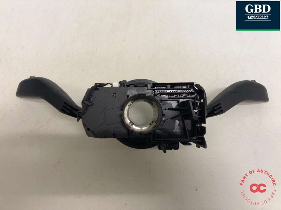 VW Amarok, 2016-2022 (Type I, Fase 2) (7E0 953 507 F|7E0 953 503 DB)