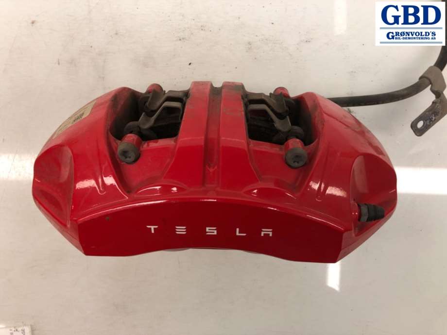 Tesla Model 3, 2018-2023 (Fase 1)(|1044642-00-G)