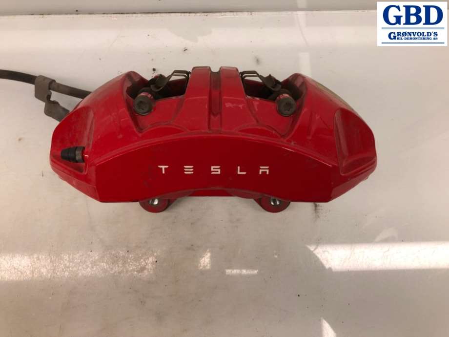 Tesla Model 3, 2018-2023 (Fase 1)(|1044641-00-G)